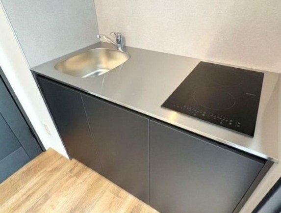 ※同仕様写真含む(キッチン)