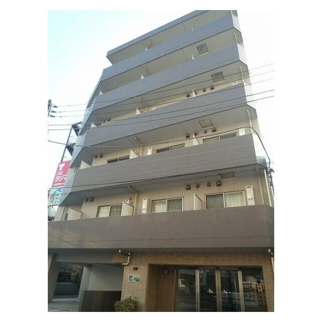 大田区矢口1丁目 【賃貸居住】マンション