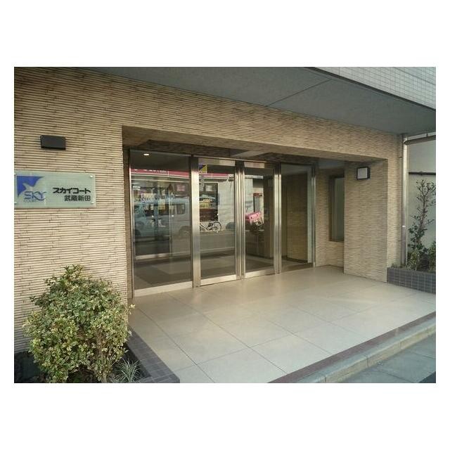 (その他建物画像)