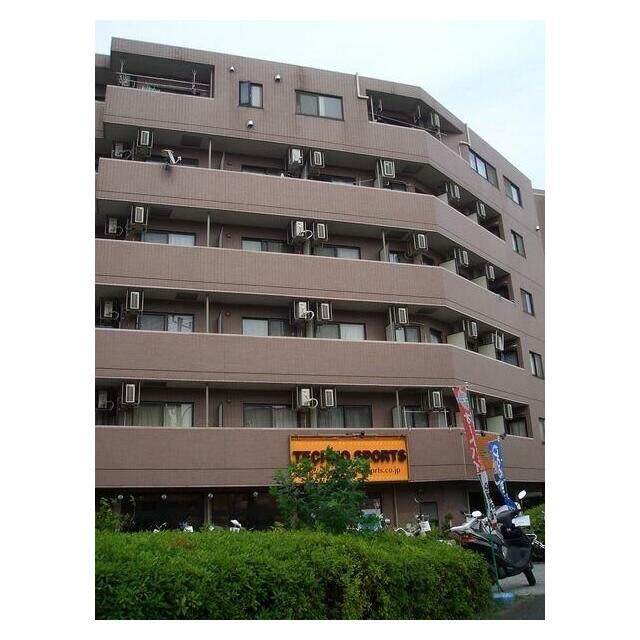 千鳥町駅（374m）(外観)