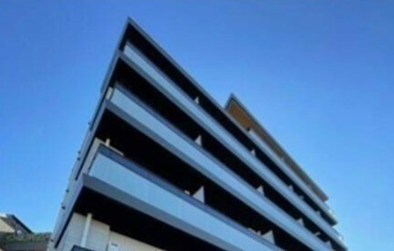 大田区仲池上1丁目 【賃貸居住】マンション