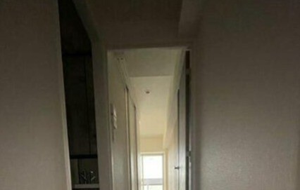 ※同仕様写真含む(玄関)