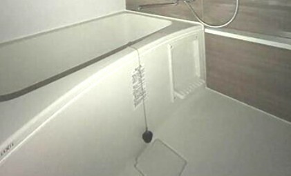 ※同仕様写真含む(風呂)