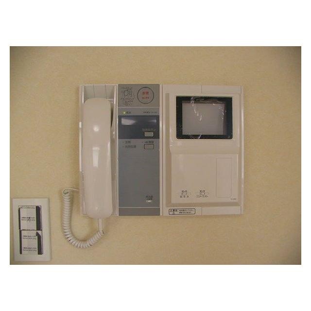 インターホン