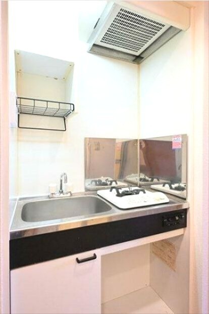 ※同仕様写真含む(キッチン)