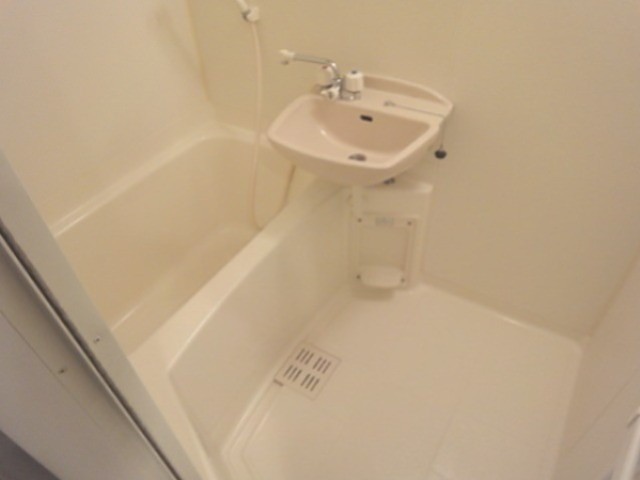 ※同仕様写真含む(風呂)