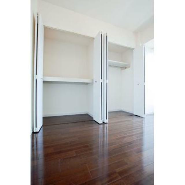 ※写真は同タイプ住戸です。(内装)