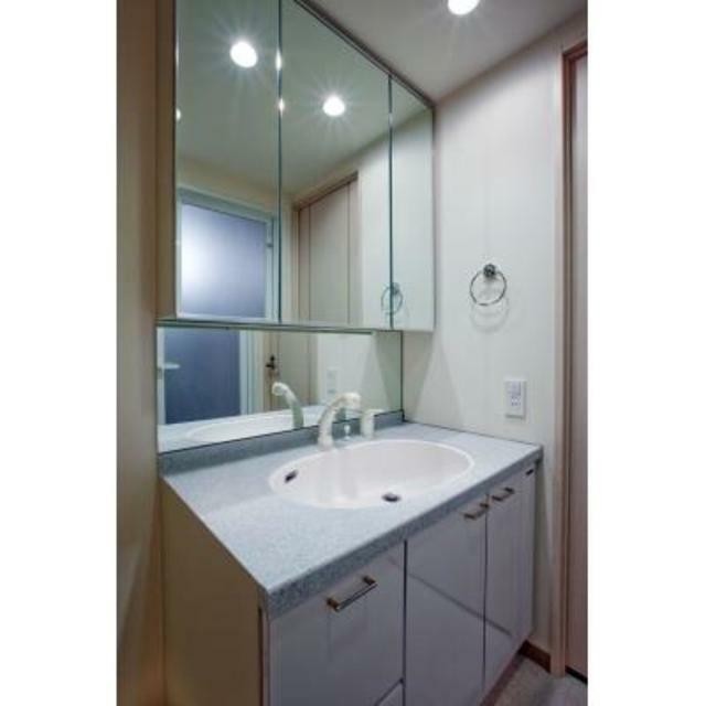 ※写真は同タイプ住戸です。(内装)