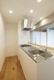 (キッチン)