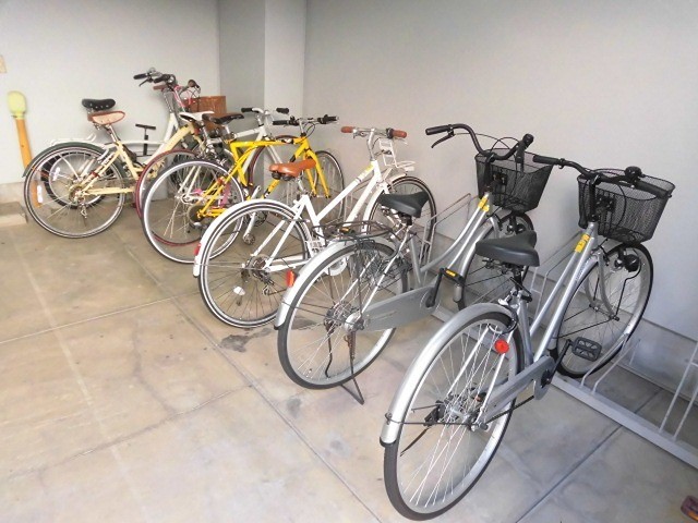 西小山駅（495m）(その他建物画像)