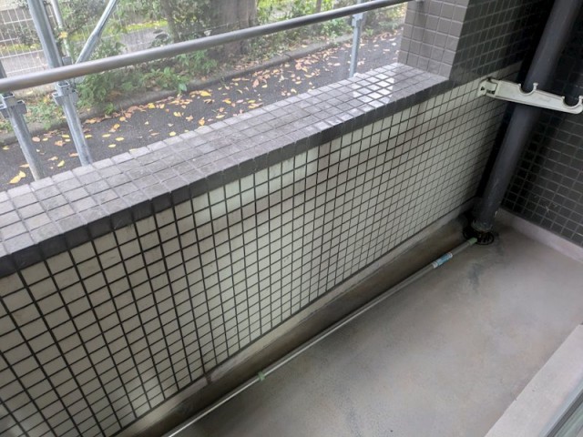 桜新町駅（947m）(周辺)