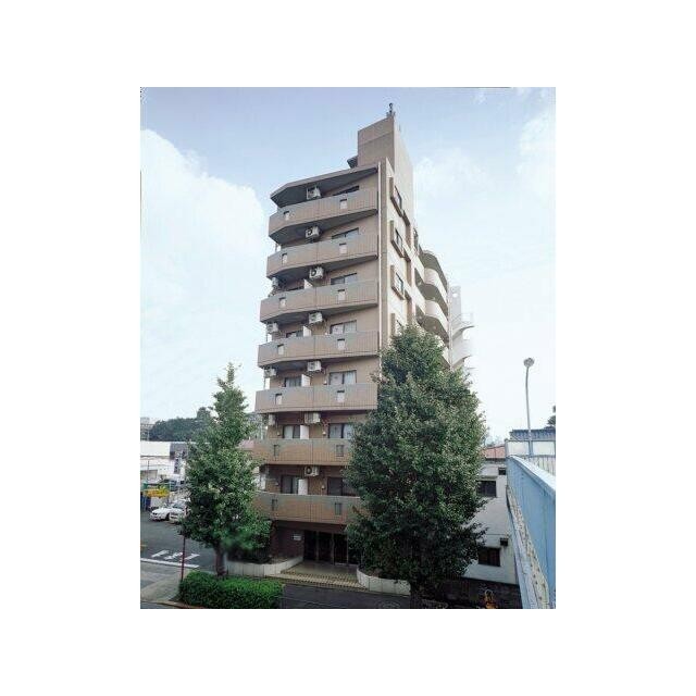 世田谷区上馬5丁目 【賃貸居住】マンション