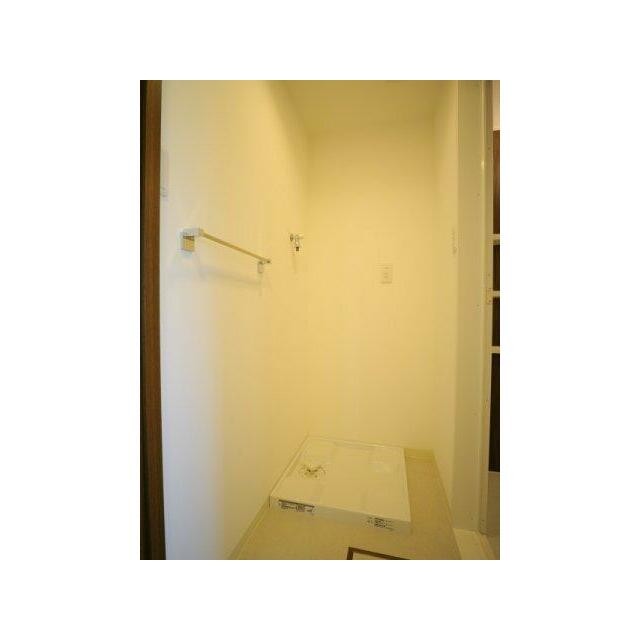 洗濯機置き場※参考写真