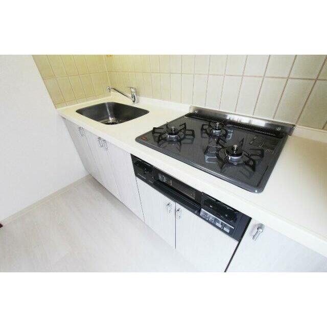 ※参考写真(キッチン)