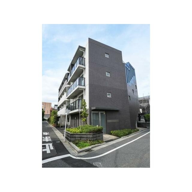世田谷区大原1丁目 【賃貸居住】マンション 世田谷区大原1丁目 【賃貸居住】マンション