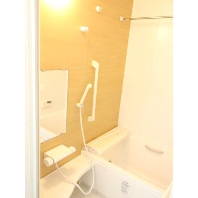 アーバン下北沢(風呂)