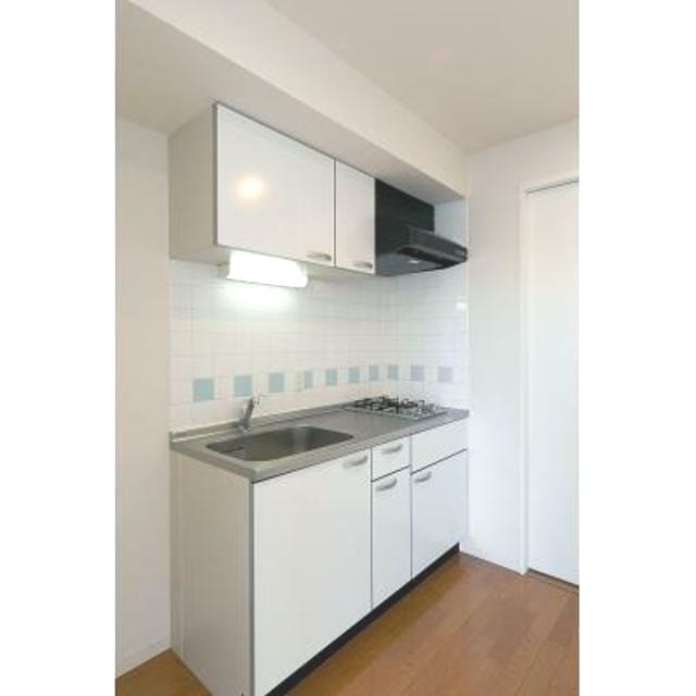 ※同仕様写真含む(キッチン)