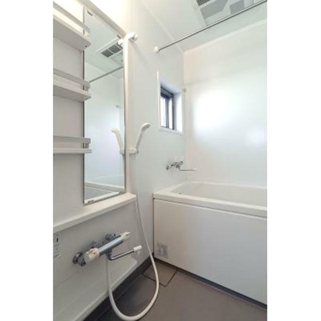 ※同仕様写真含む(風呂)