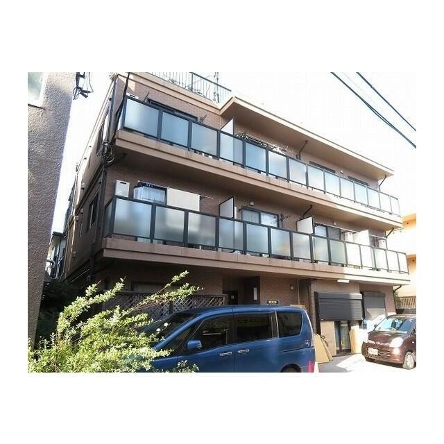 世田谷区若林3丁目 【賃貸居住】マンション