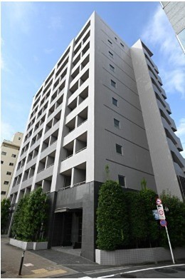 渋谷区富ヶ谷2丁目 【賃貸居住】マンション