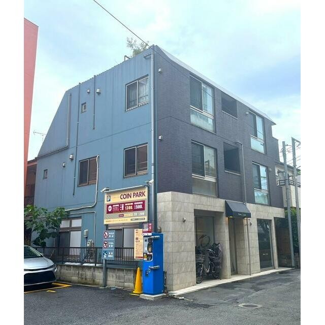 世田谷区宮坂3丁目 【賃貸居住】マンション