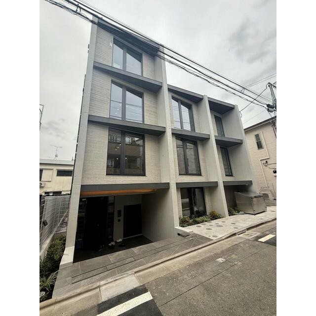 世田谷区太子堂3丁目 【賃貸居住】マンション