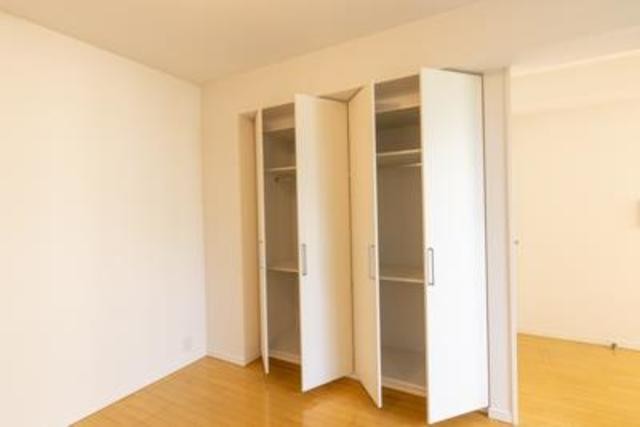 ※写真は同タイプ住戸です。(内装)