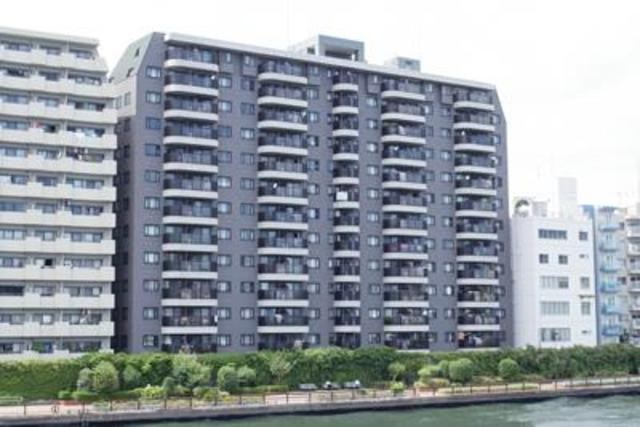 中央区日本橋中洲10丁目 【賃貸居住】マンション 中央区日本橋中洲10丁目 【賃貸居住】マンション