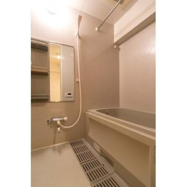 ※写真は同タイプ住戸です。(風呂)