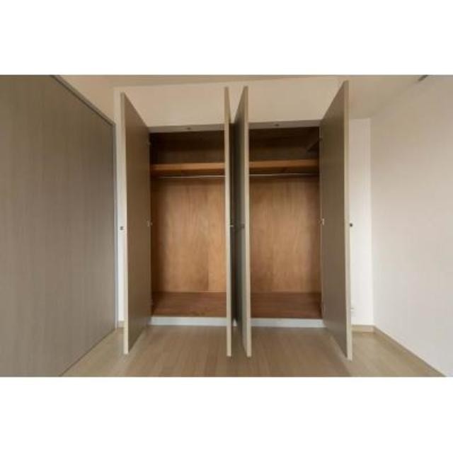 ※写真は同タイプ住戸です。(内装)