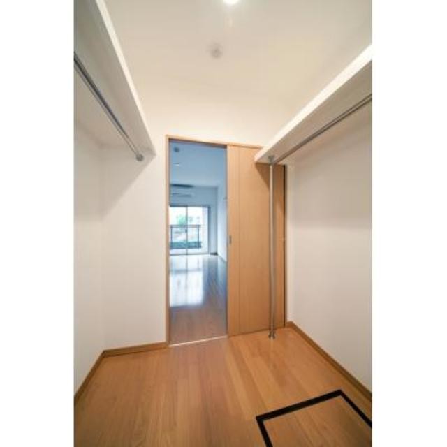 ※写真は同タイプ住戸です。(内装)