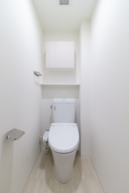 ※写真は同タイプ住戸です。(内装)