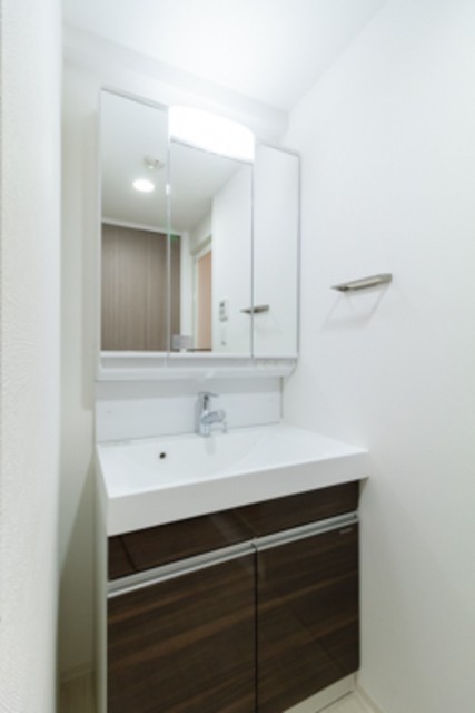 ※写真は同タイプ住戸です。(内装)