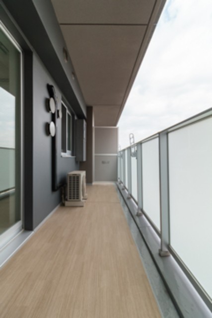 ※写真は同タイプ住戸です。