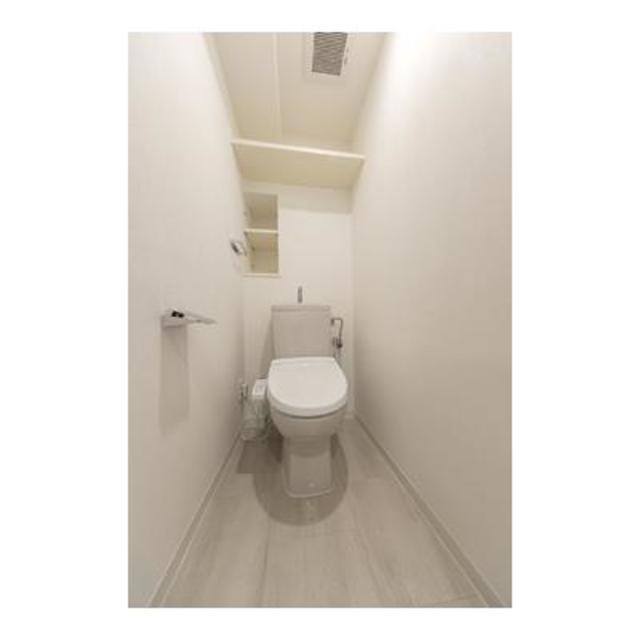 ※写真は同タイプ住戸です。(内装)