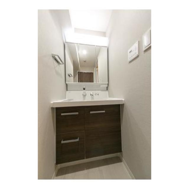 ※写真は同タイプ住戸です。(内装)