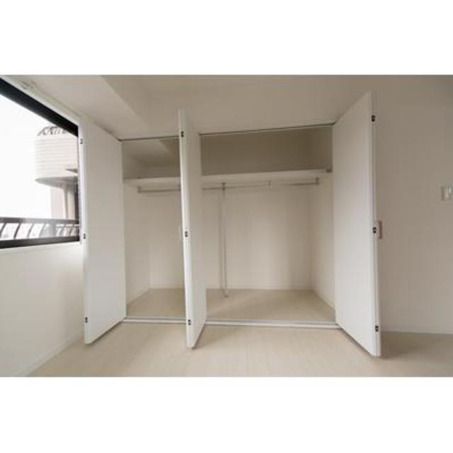 ※写真は同タイプ住戸です。(内装)