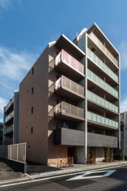 板橋区舟渡3丁目 【賃貸居住】マンション
