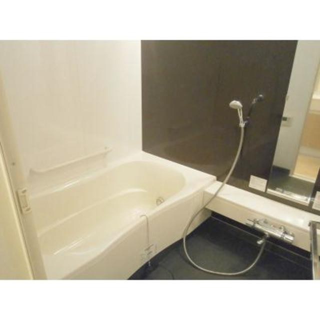 ※写真は同タイプ住戸です。(風呂)