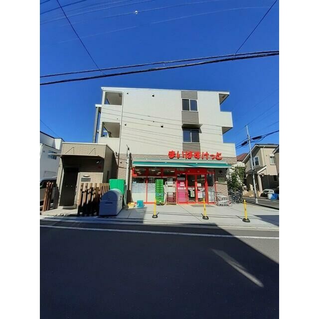 世田谷区岡本1丁目 【賃貸居住】アパート