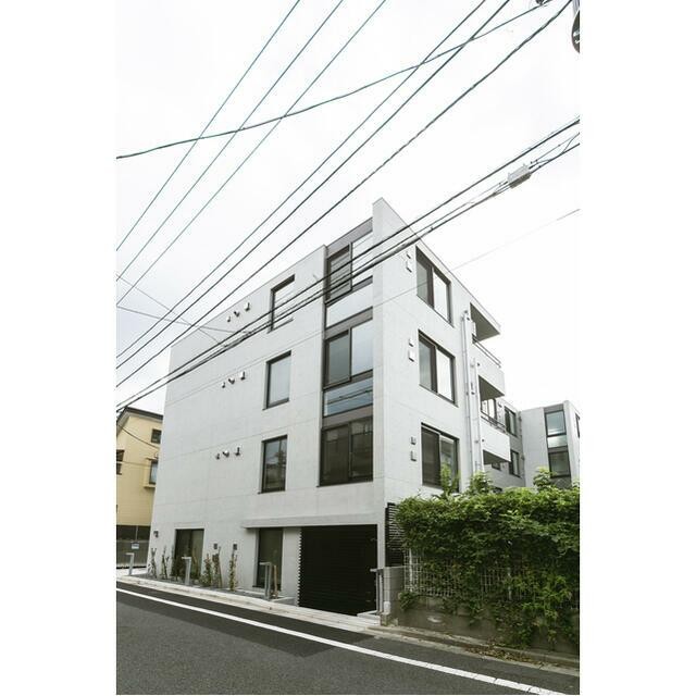 世田谷区用賀3丁目 【賃貸居住】マンション