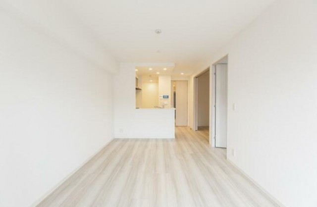 ※同仕様写真(居間)