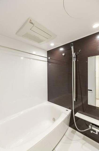 ※同仕様写真(風呂)