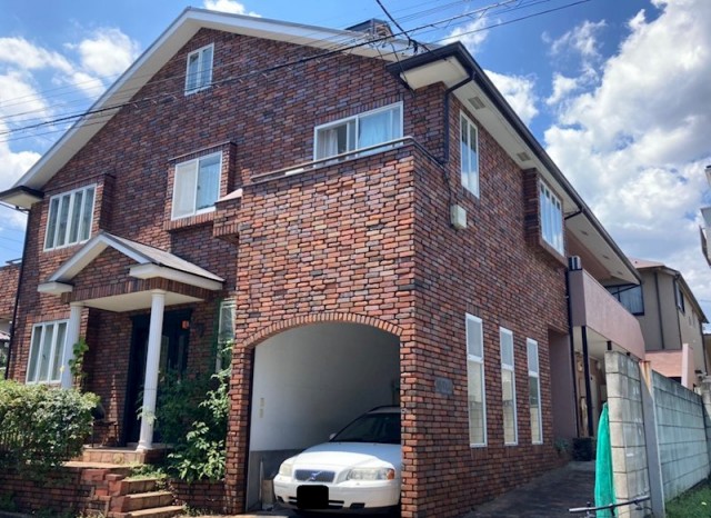 世田谷区下馬6丁目 【賃貸居住】アパート