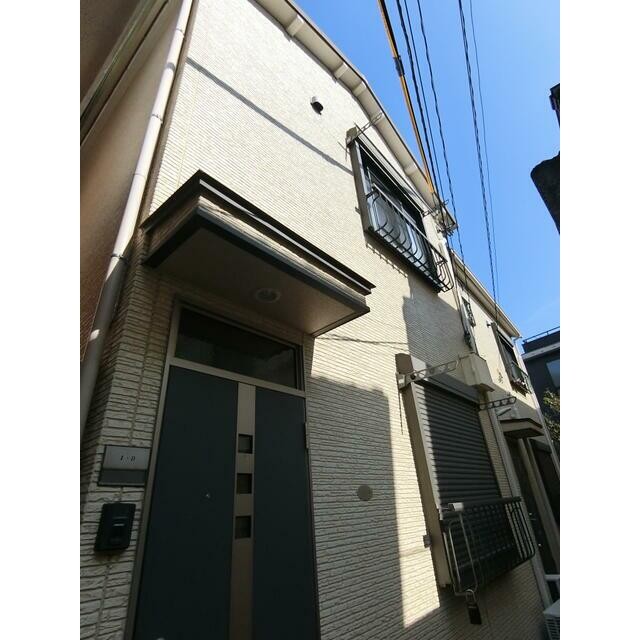 世田谷区下馬5丁目 【賃貸居住】アパート