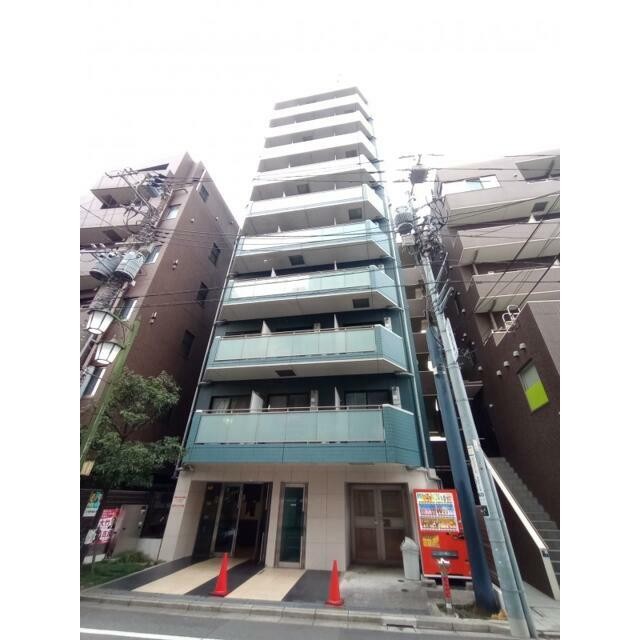 大田区池上7丁目 【賃貸居住】マンション