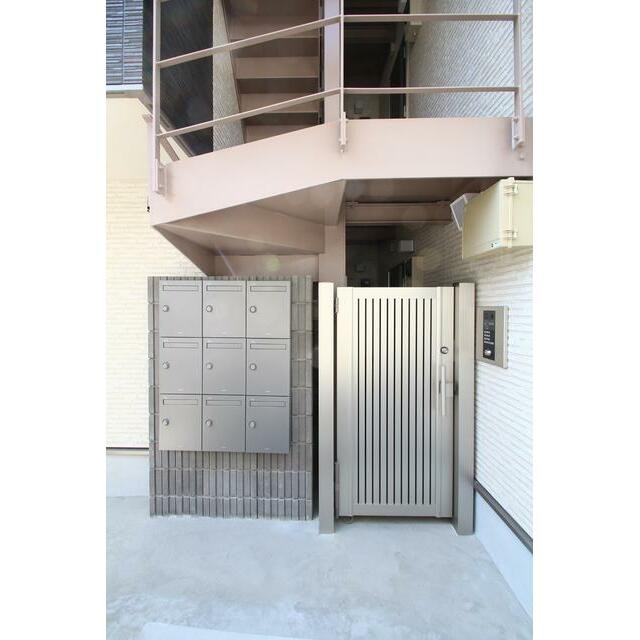 エントランス(その他建物画像)