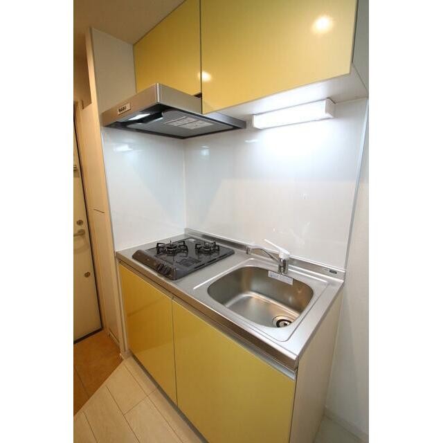 キッチン(キッチン)