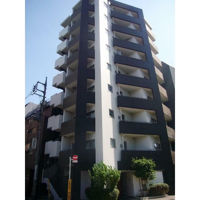 品川区北品川1丁目 【賃貸居住】マンション