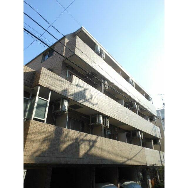 大田区中馬込2丁目 【賃貸居住】マンション